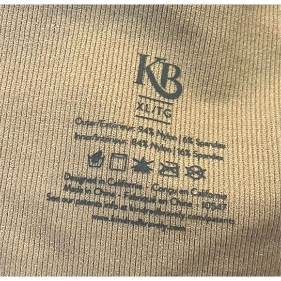 Kindred Bravely Sublime | Patented All-in-One Pumping & Nursing Bra EasyClip - Picture 6 of 8